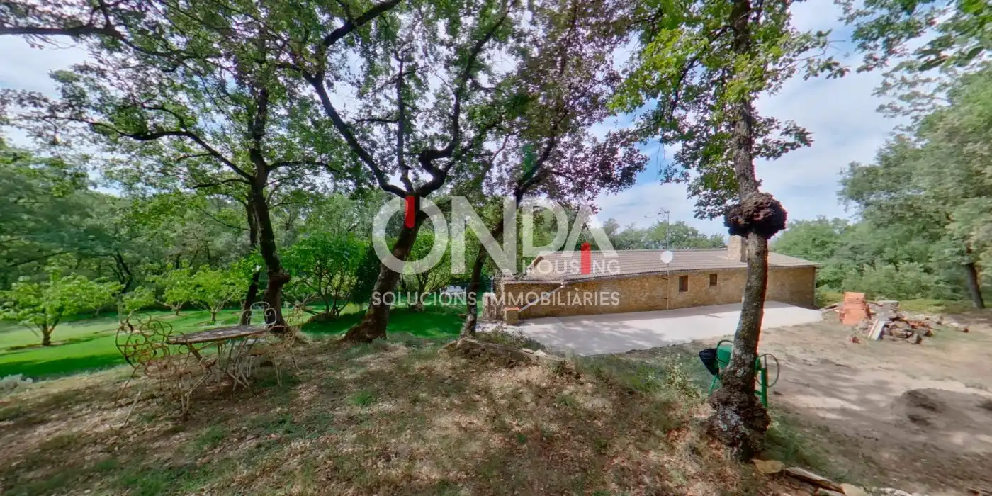 Casa o xalet en venda a Camino Diseminarse, 42, Isona i Conca Dellà