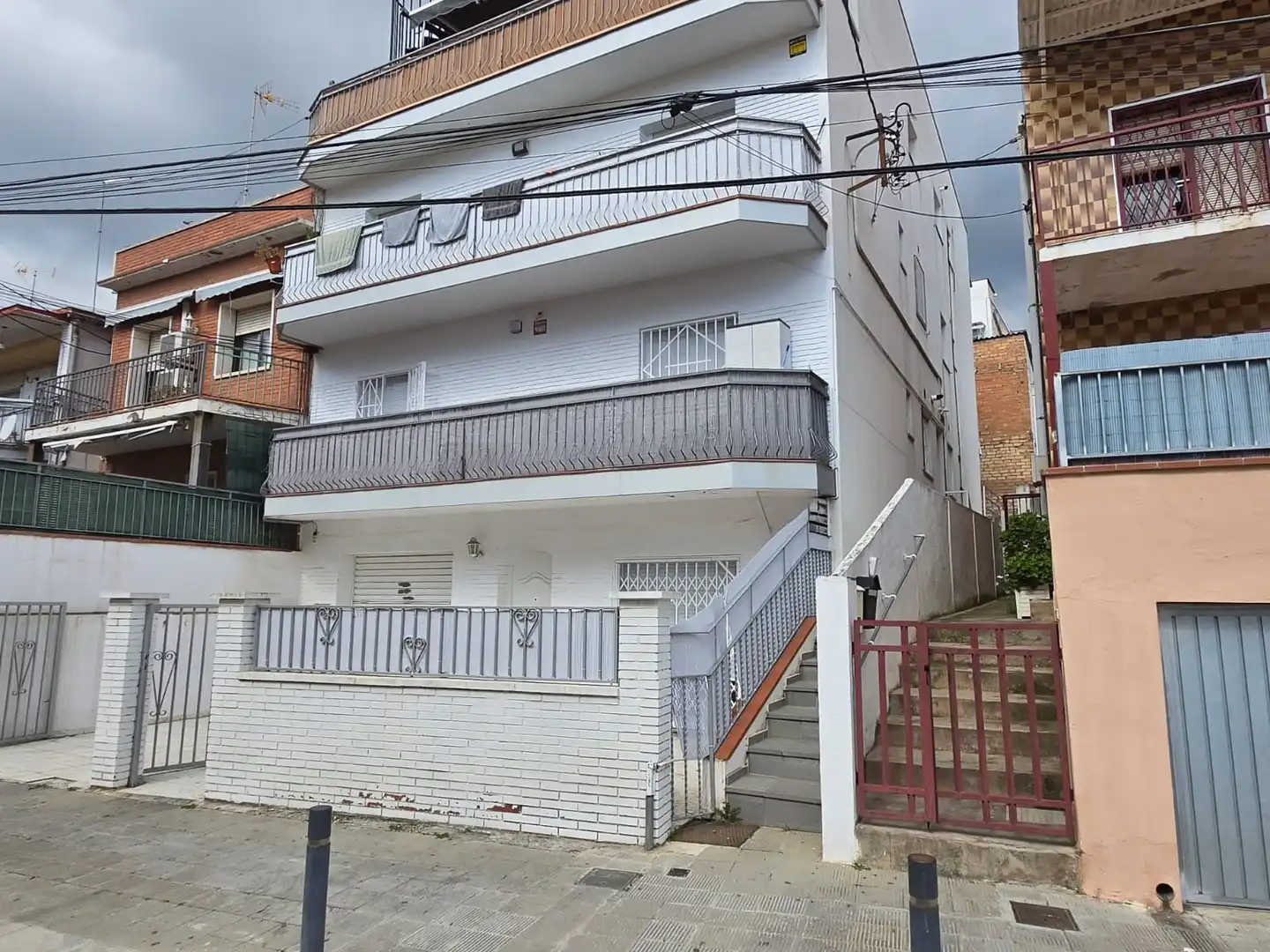 Piso en venta en Carrer d'Agustina d'Aragó, imagen 10