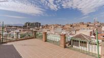 Vista exterior de Casa o xalet en venda en  Granada Capital