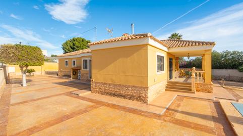 Foto 3 de Casa o xalet en venda a Valle del Sol, Alicante