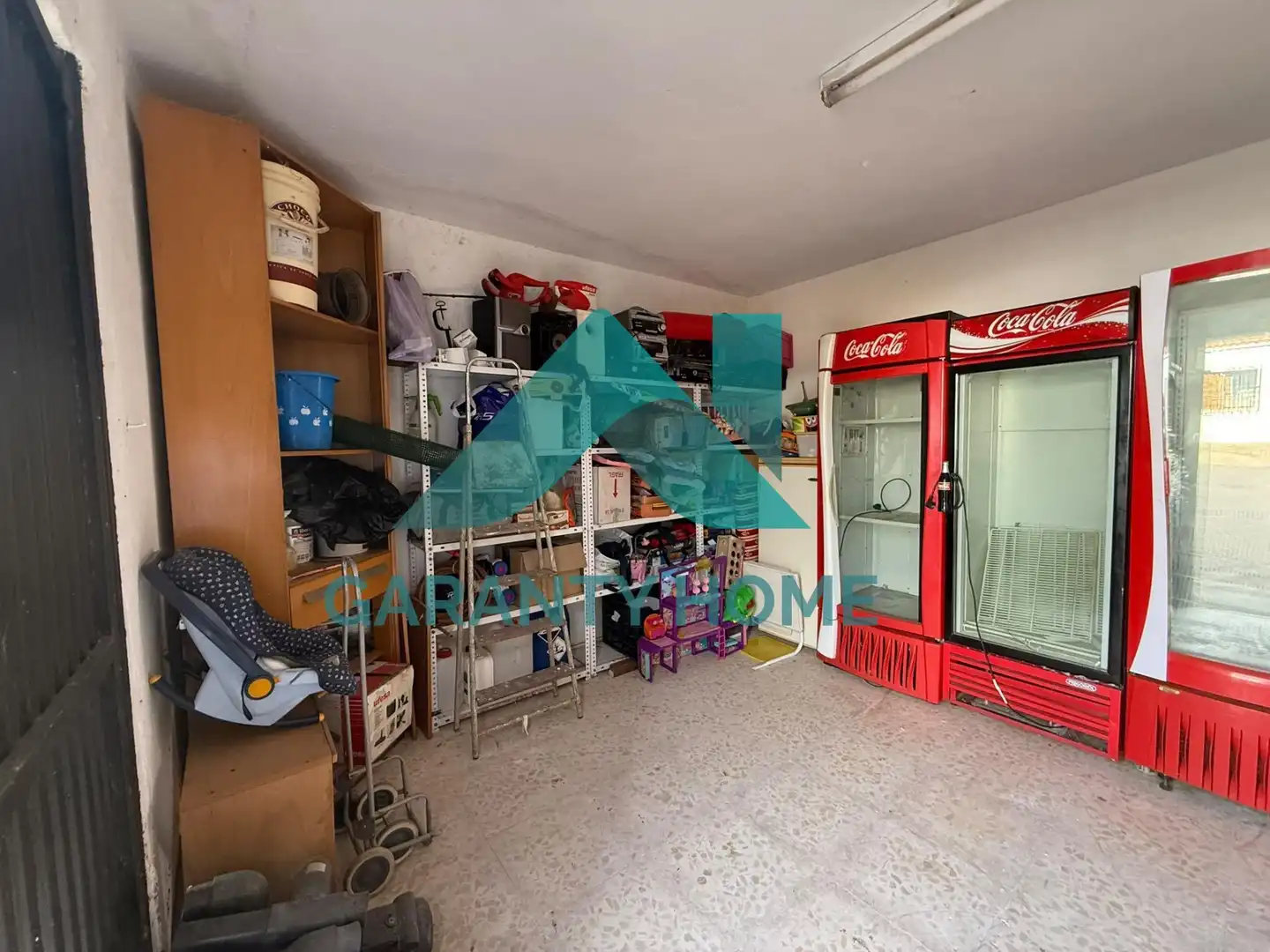 Detached house with terrace for sale in Sierra de Fuentes, imagen 76