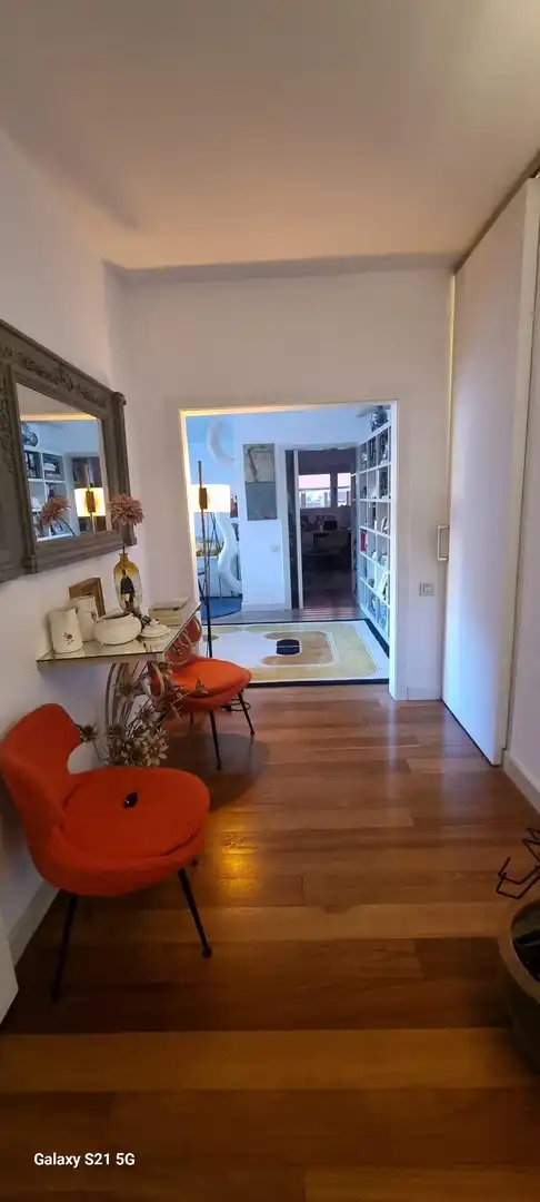 Piso en venta en Barcelona con Aire acondicionado, Calefacción y Parquet