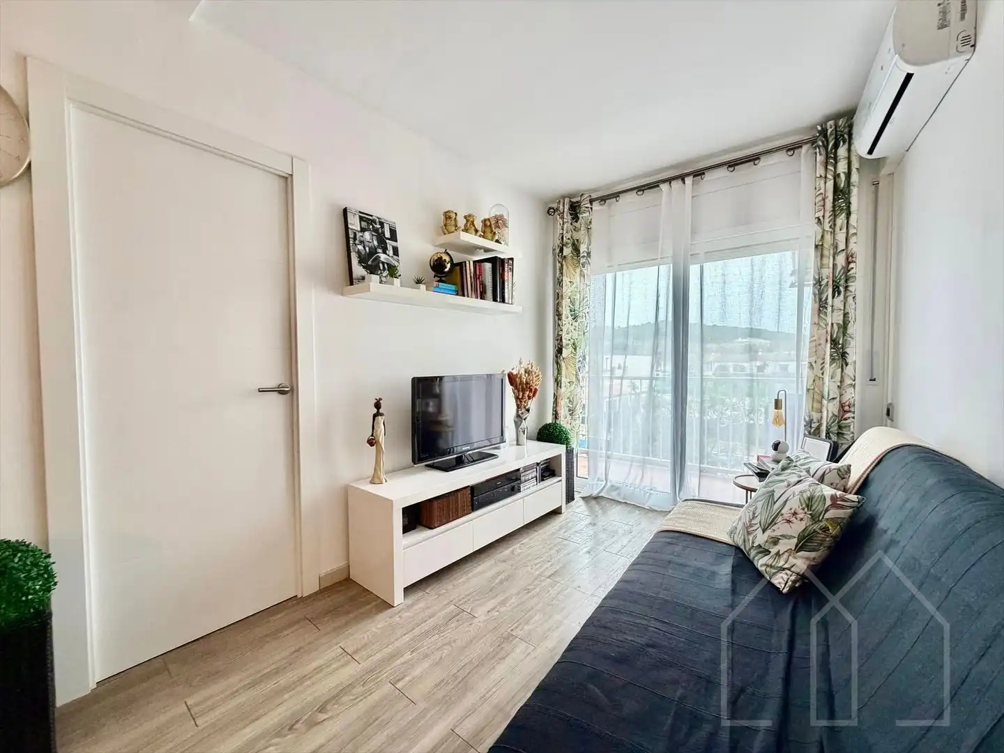 Appartement compact avec piscine à vendre à vall de ribes, imagen 6