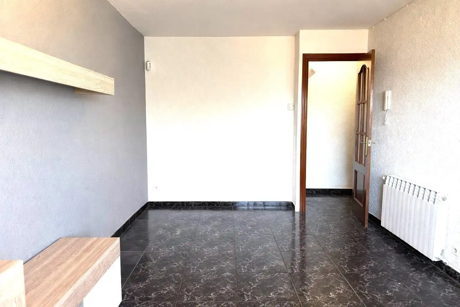 Wohnung zum Verkauf in Sant Joan de Vilatorrada mit Klimaanlage und Heizung