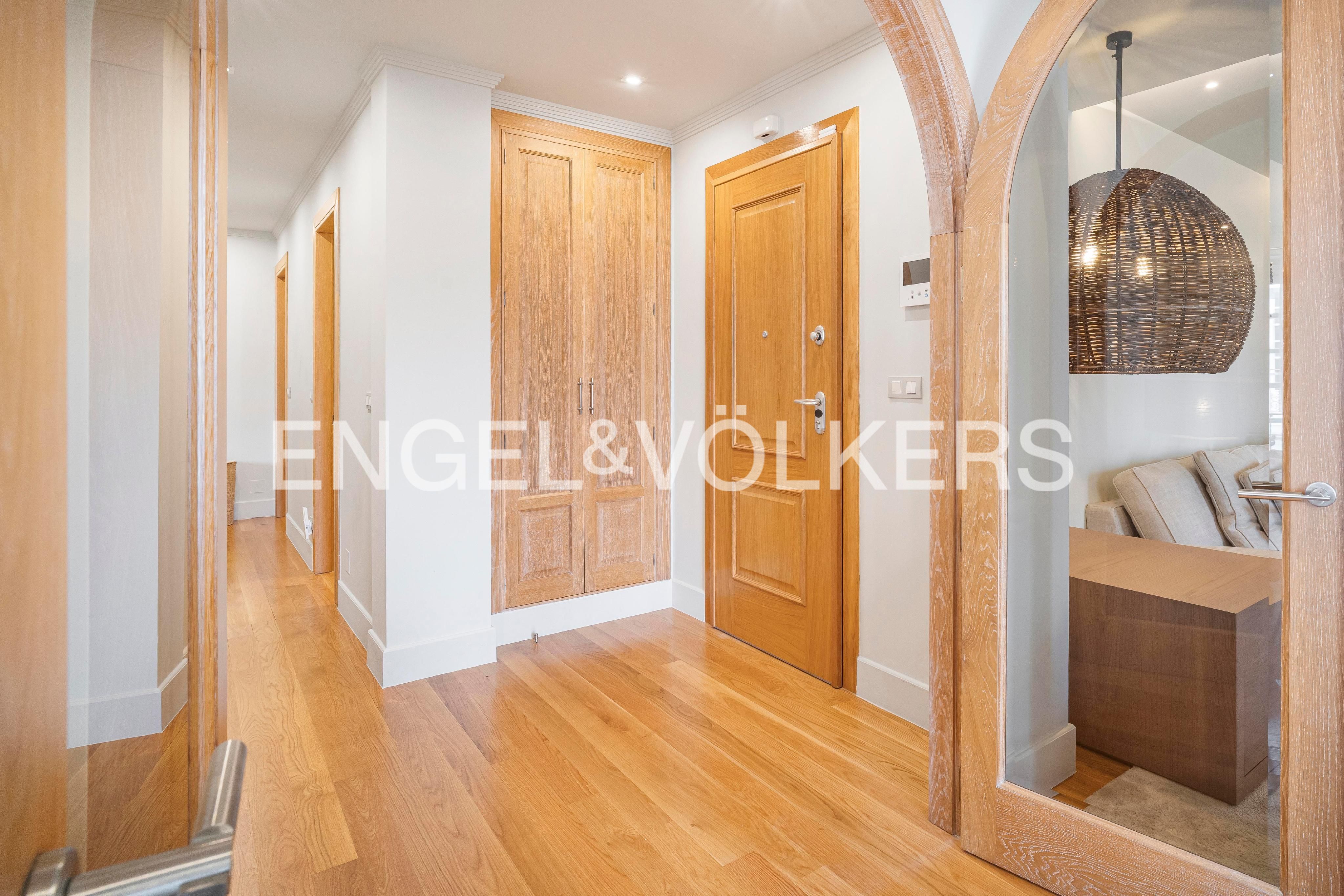 Apartment for sale in A Coruña Capital   with Heating and Balcony