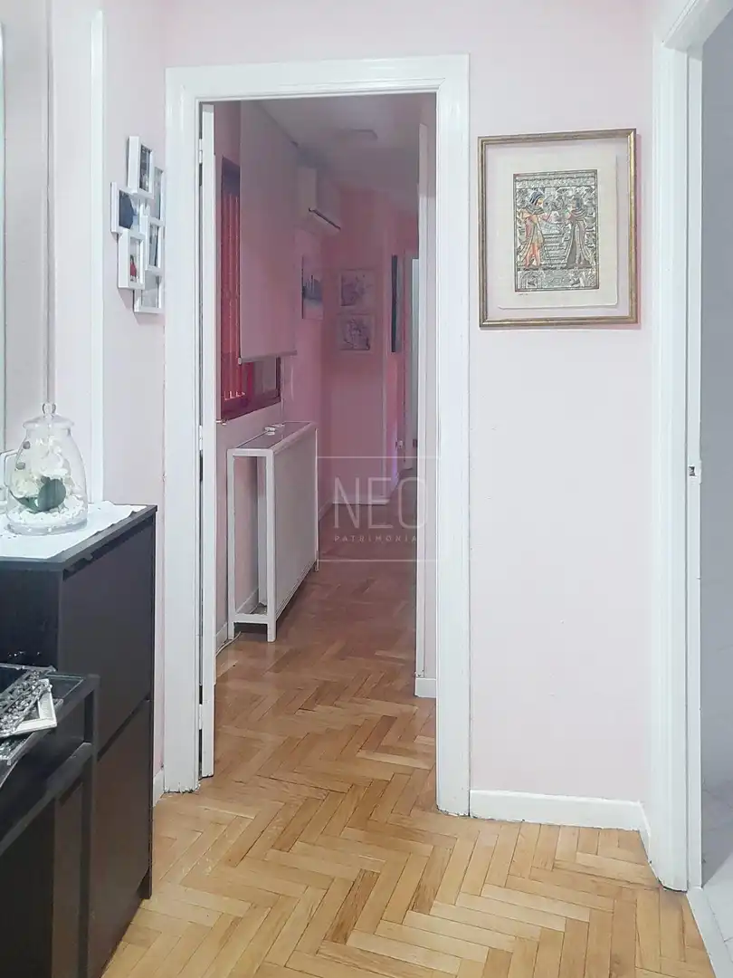 Flat with pool for sale in Calle ESCANDON, imagen 4