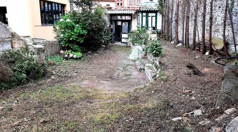 Foto 4 de Residencial en venta en  del Paraguas, Casco Histórico, Asturias