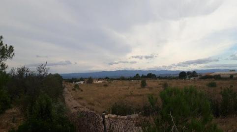 Photo 2 of Land for sale in Urbanizaciones, Llíria