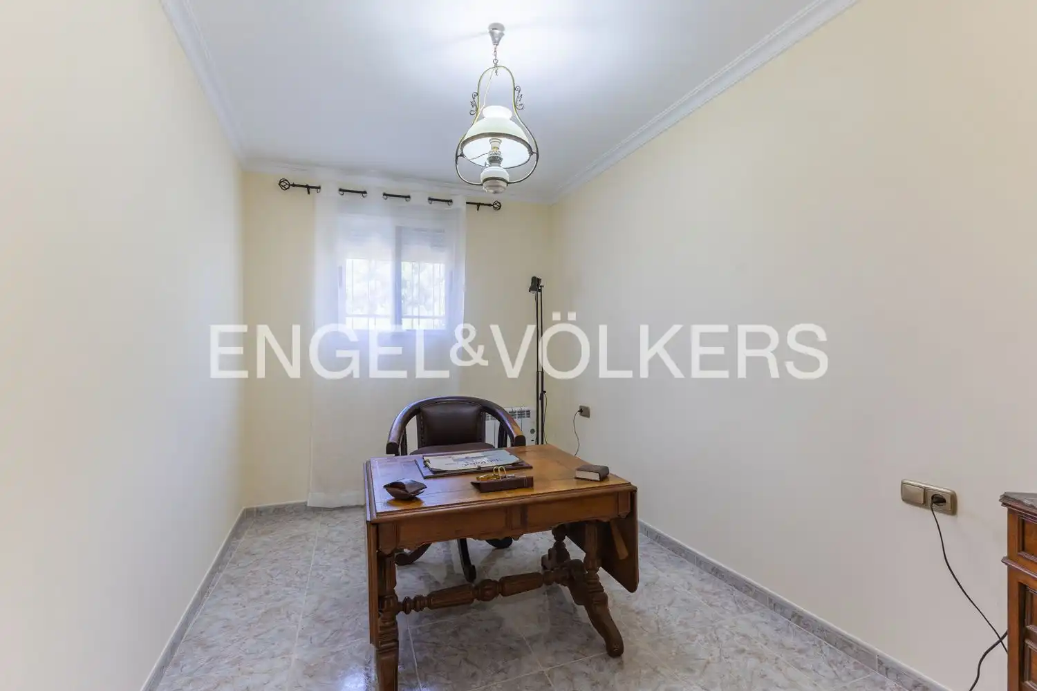 Dining room of Houses for sale in Montserrat  with Air Conditioner, Heating and Private garden