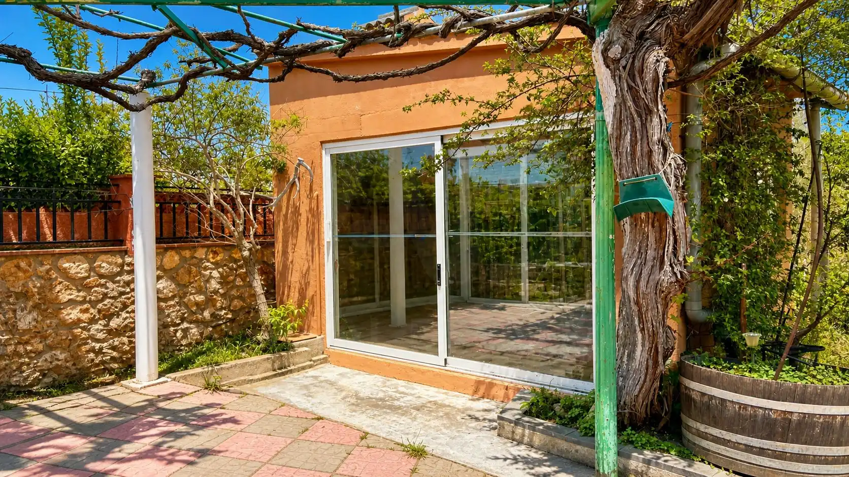 House with pool for sale in El Montmell, imagen 22