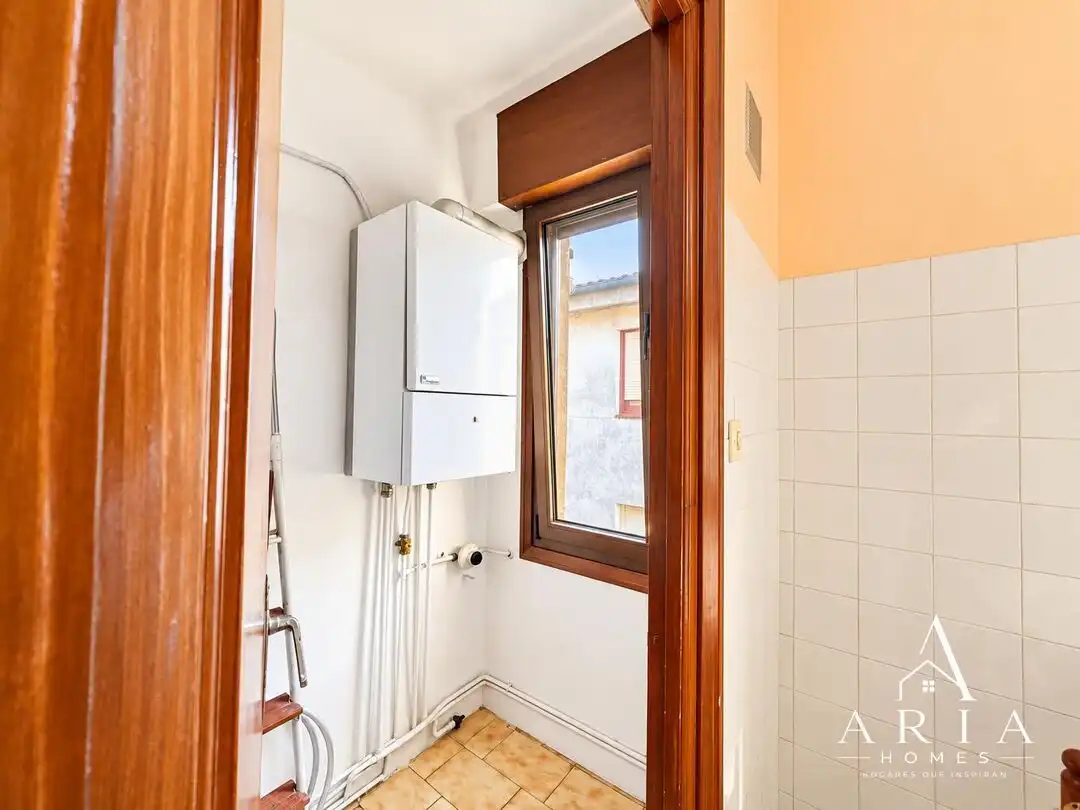 Appartement avec ascenseur à vendre à Paseo Urgoiti Kalea, imagen 6
