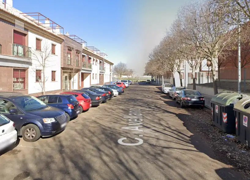 Dúplex en venta en Calle Avellano, Maria Auxiliadora - Barriada de Llera