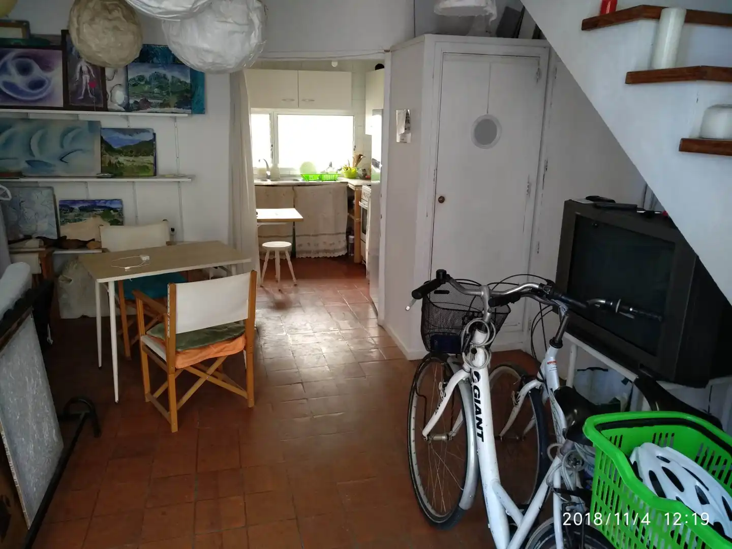 Cuina de Dúplex en venda en  Palma de Mallorca