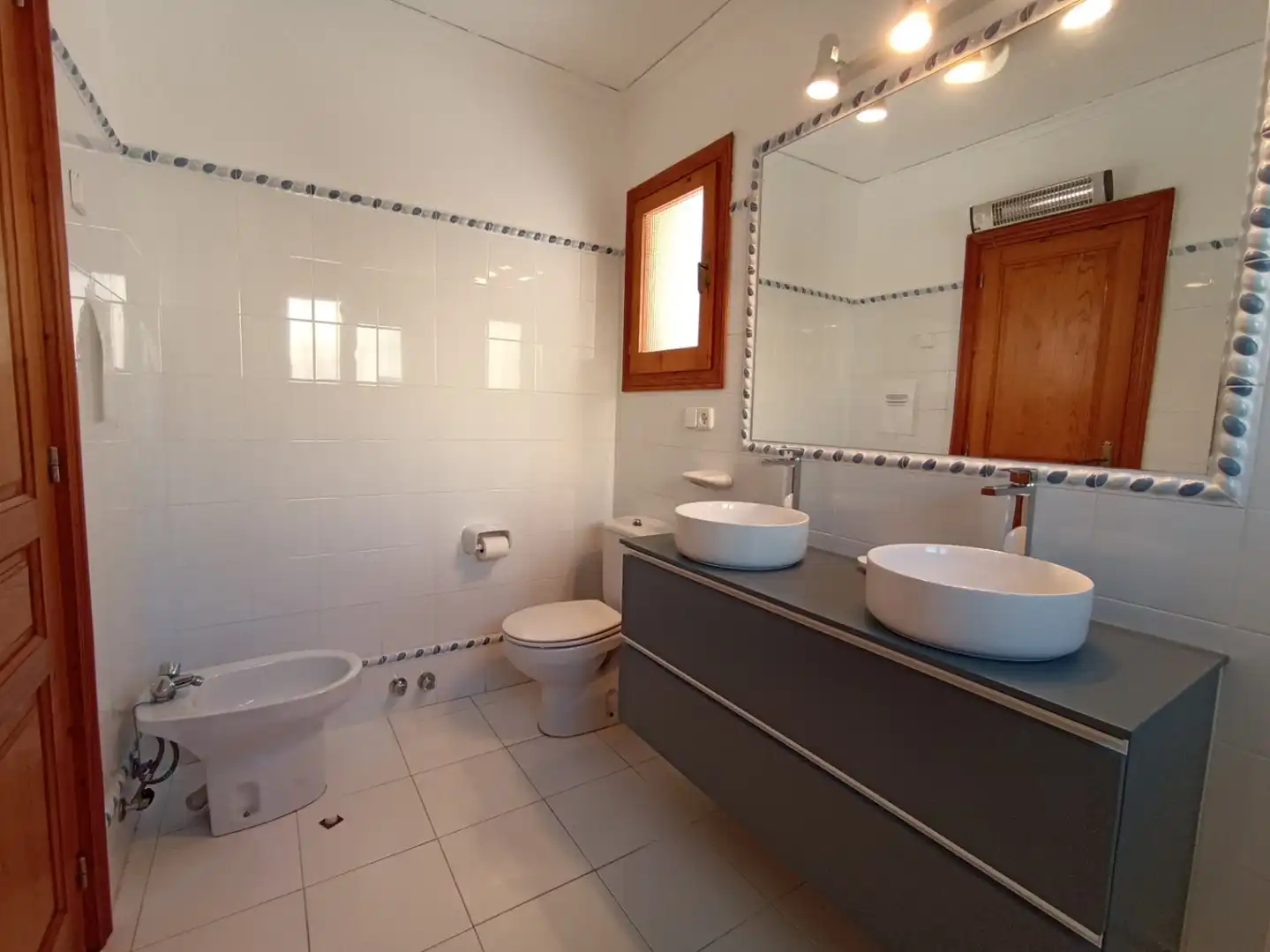 Houses for rent in Benimeit - Tabaira