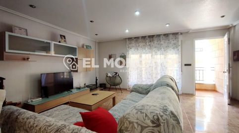 Foto 3 de Casa adosada en venta en Catral, Alicante