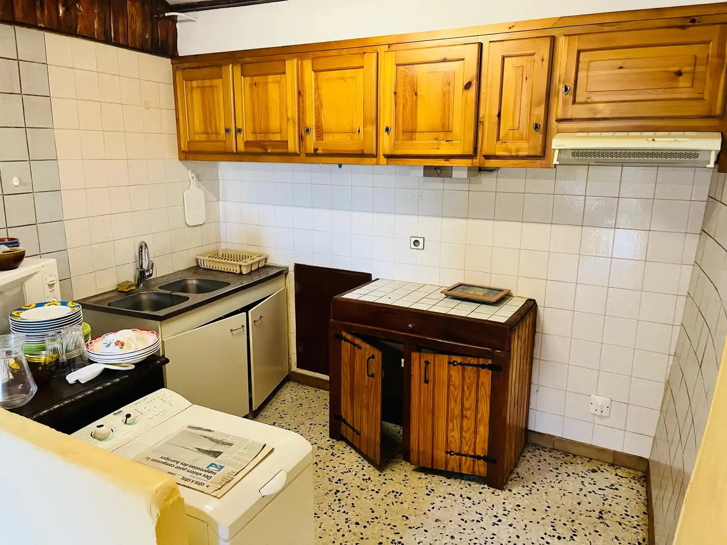 Casa rústica en venda a Carrer Dels Picapedrers 6, imagen 34