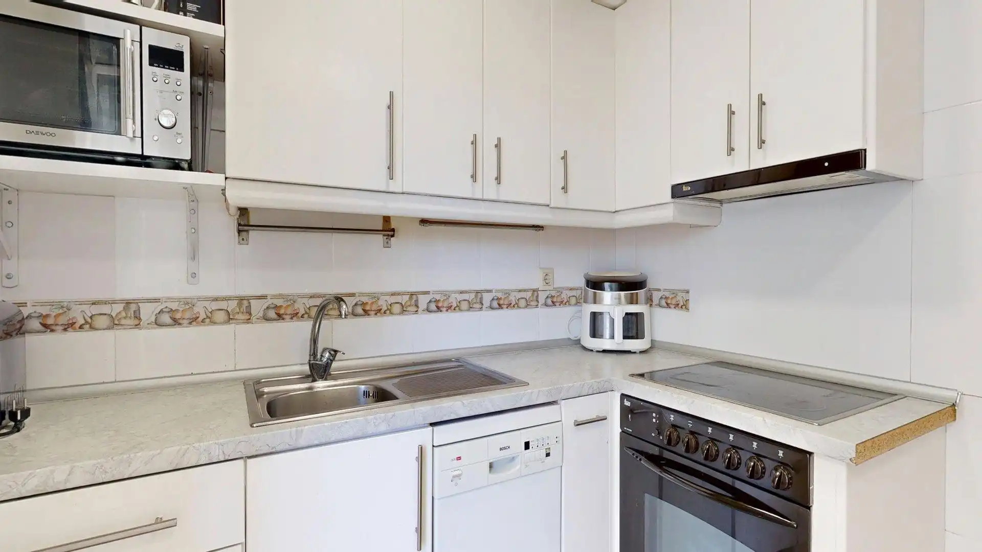 Flat for sale in Calle de Altair, 11, Valdefierro