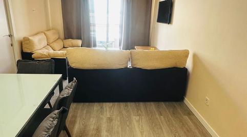 Foto 4 de Pis de lloguer a Casco Antiguo, Águilas