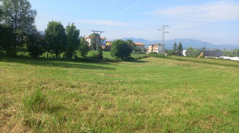 Foto 2 von Residential zum Verkauf in Penagos - Terreno Arenal. la Helguera, Penagos, Cantabria