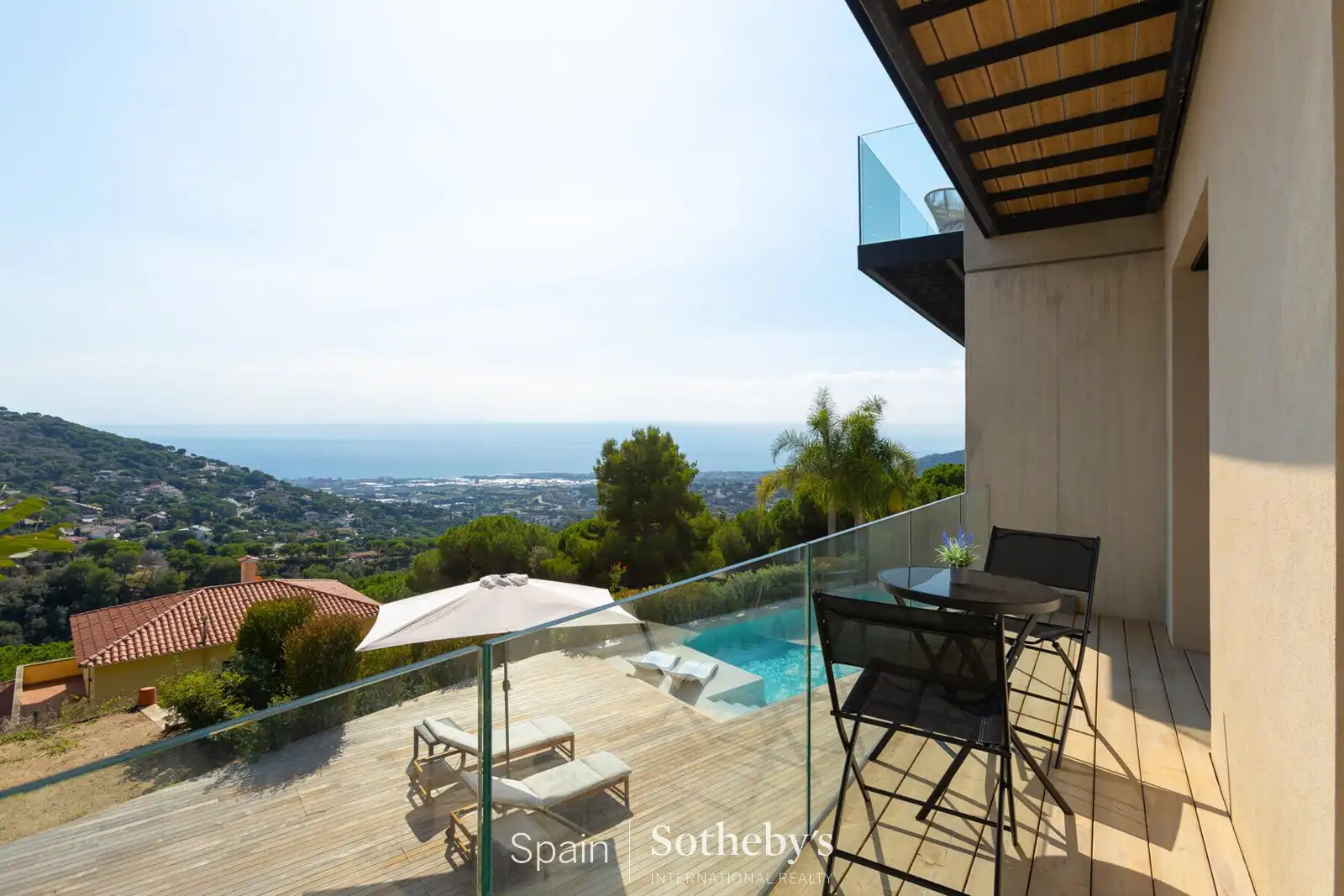 Casa con piscina in vendita a Cabrils, imagen 31