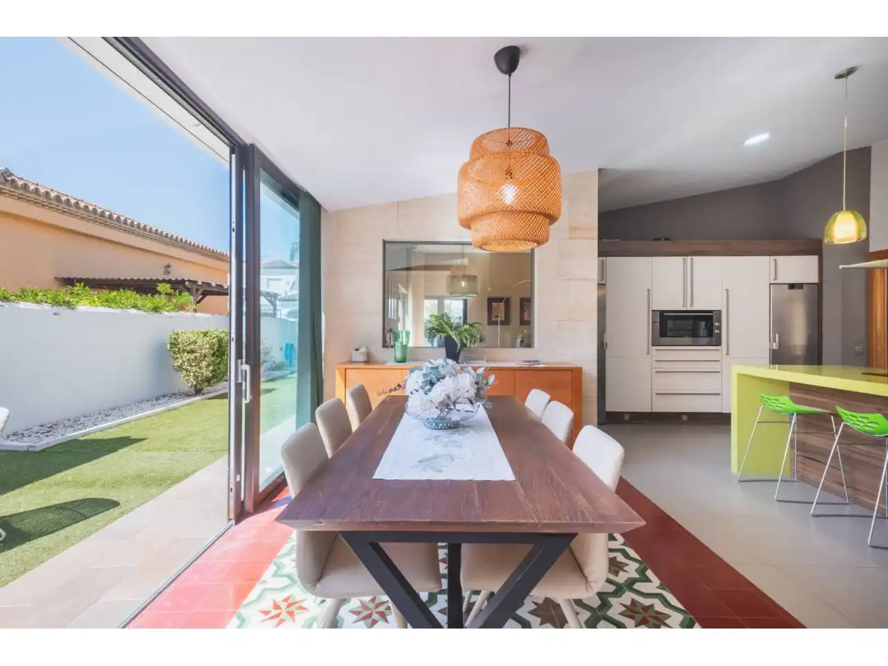 Chalet con jardín en venta en Núcleo urbano, imagen 24
