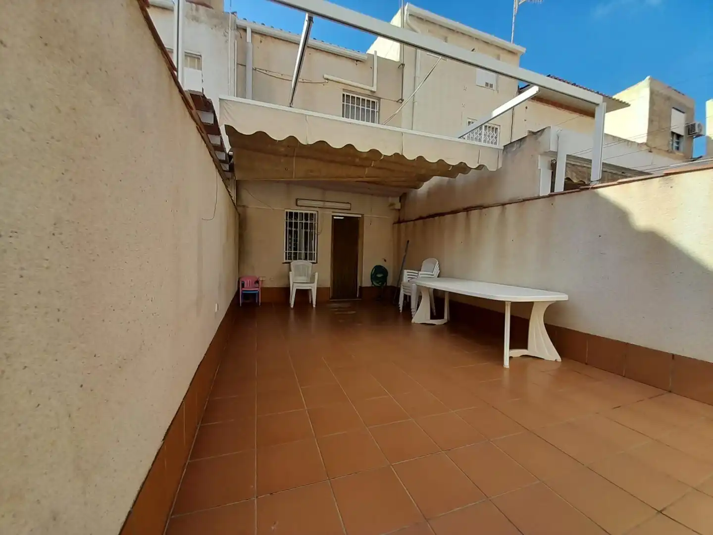 Duplex in vendita a Puerto de Mazarrón, imagen 10