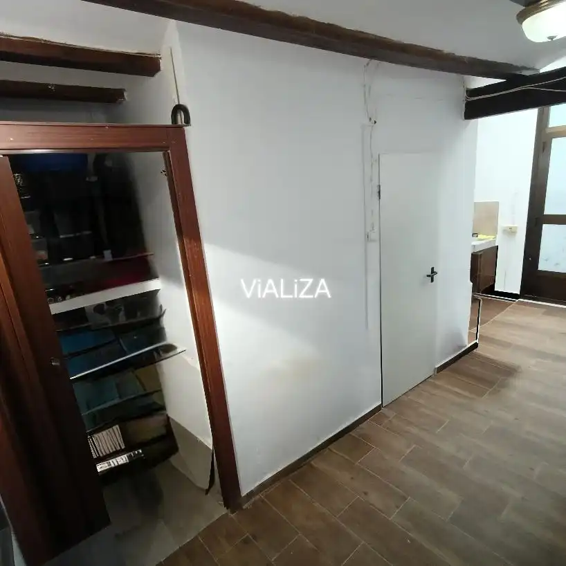 Casa o chalet en venta en Alzira con Aire acondicionado, Terraza y Balcón