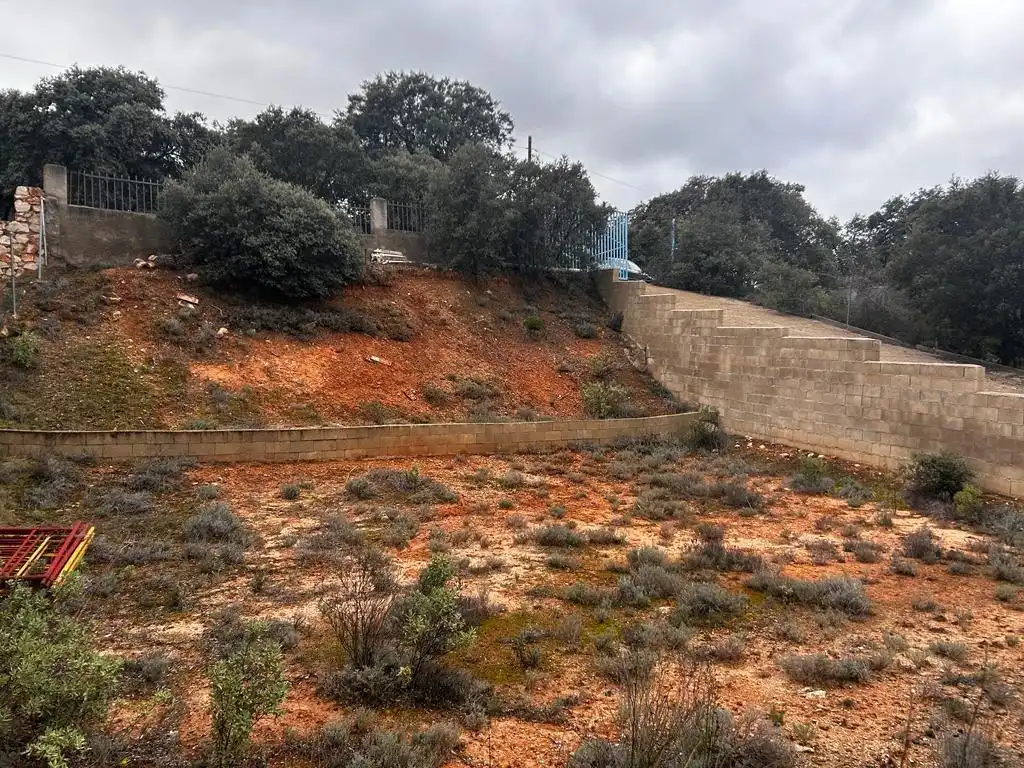 Terrenos y solares en venta en Hontoba, imagen 6