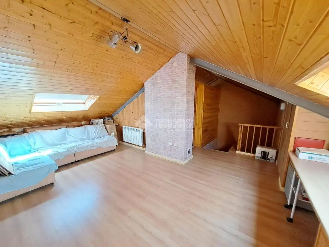 Casa adosada en venta en Parla con Aire acondicionado, Calefacción y Balcón