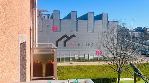 Foto 5 de Piso en venta en Arteagabeitia - Retuerto - Kareaga, Barakaldo