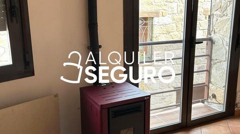 Foto 4 von Wohnung zur Miete in San Lucas, La Cabrera, Madrid