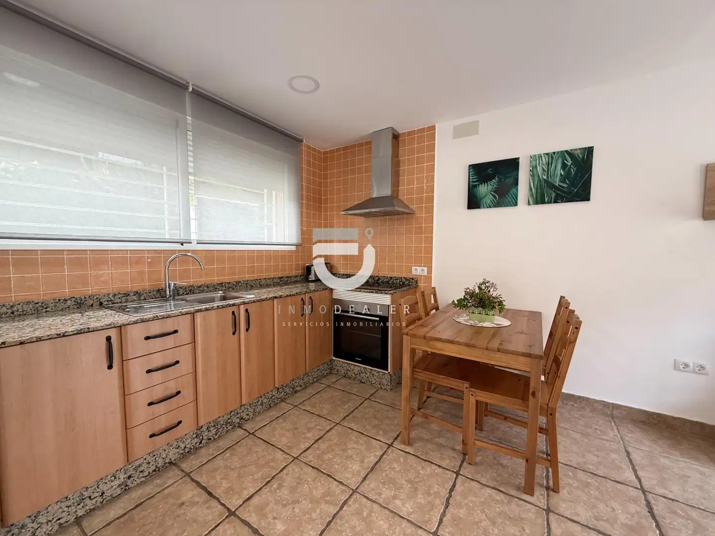 Detached house with terrace for sale in La Font d'en Carròs, imagen 4
