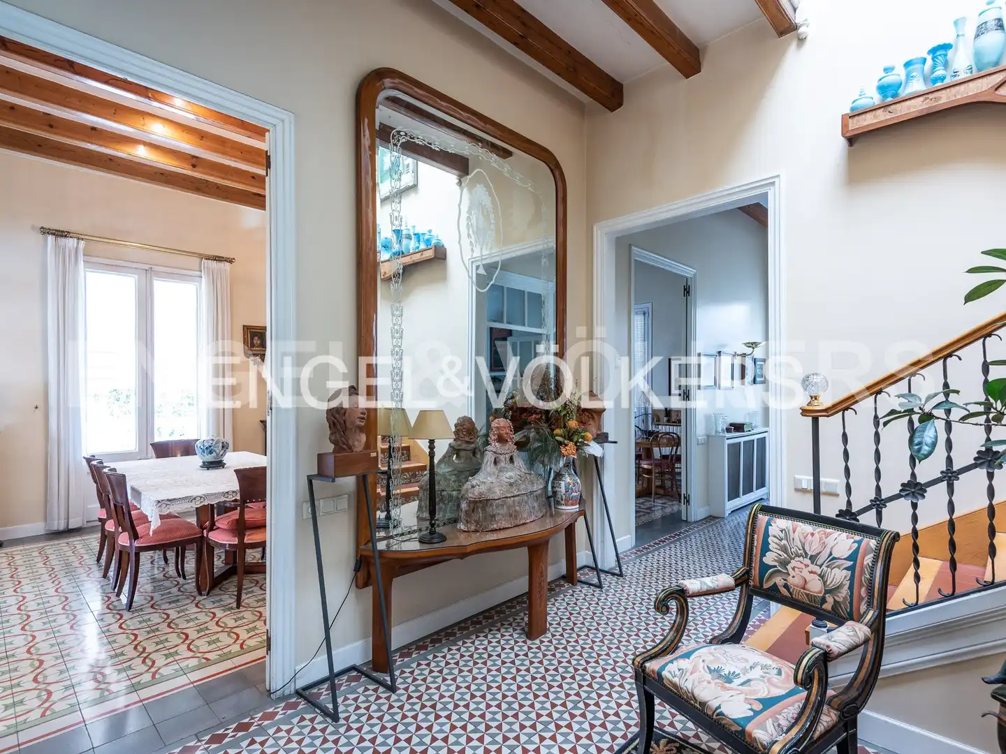 Casa amb terrassa en venda a Carrer Sant Ramon, imagen 22