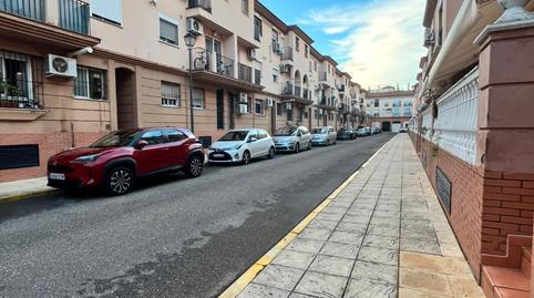 Foto 3 de Pis en venda a Calle de la Fuente, 23, Centro, Sevilla