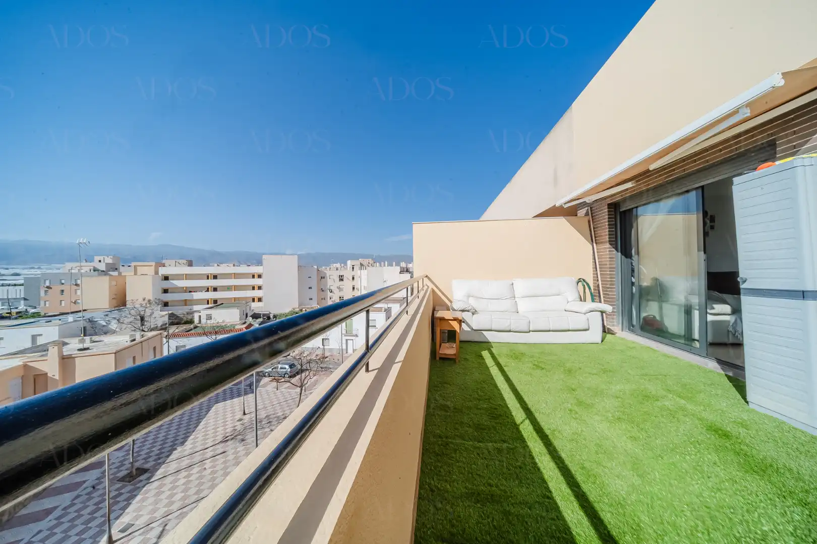 Terrace of Attic for sale in Roquetas de Mar  with Terrace