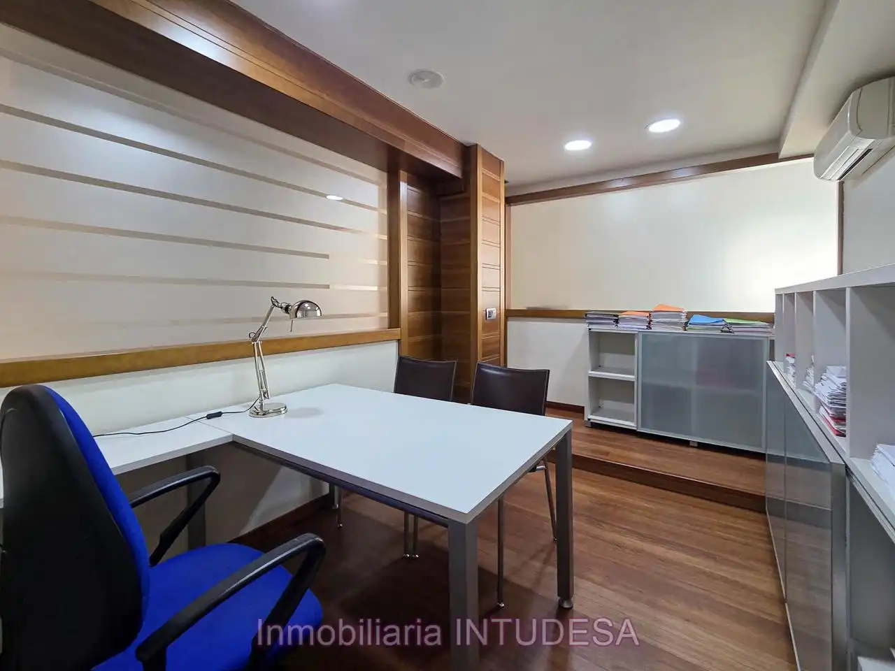 Büro zur Miete in Tudela mit Klimaanlage und Möbliert