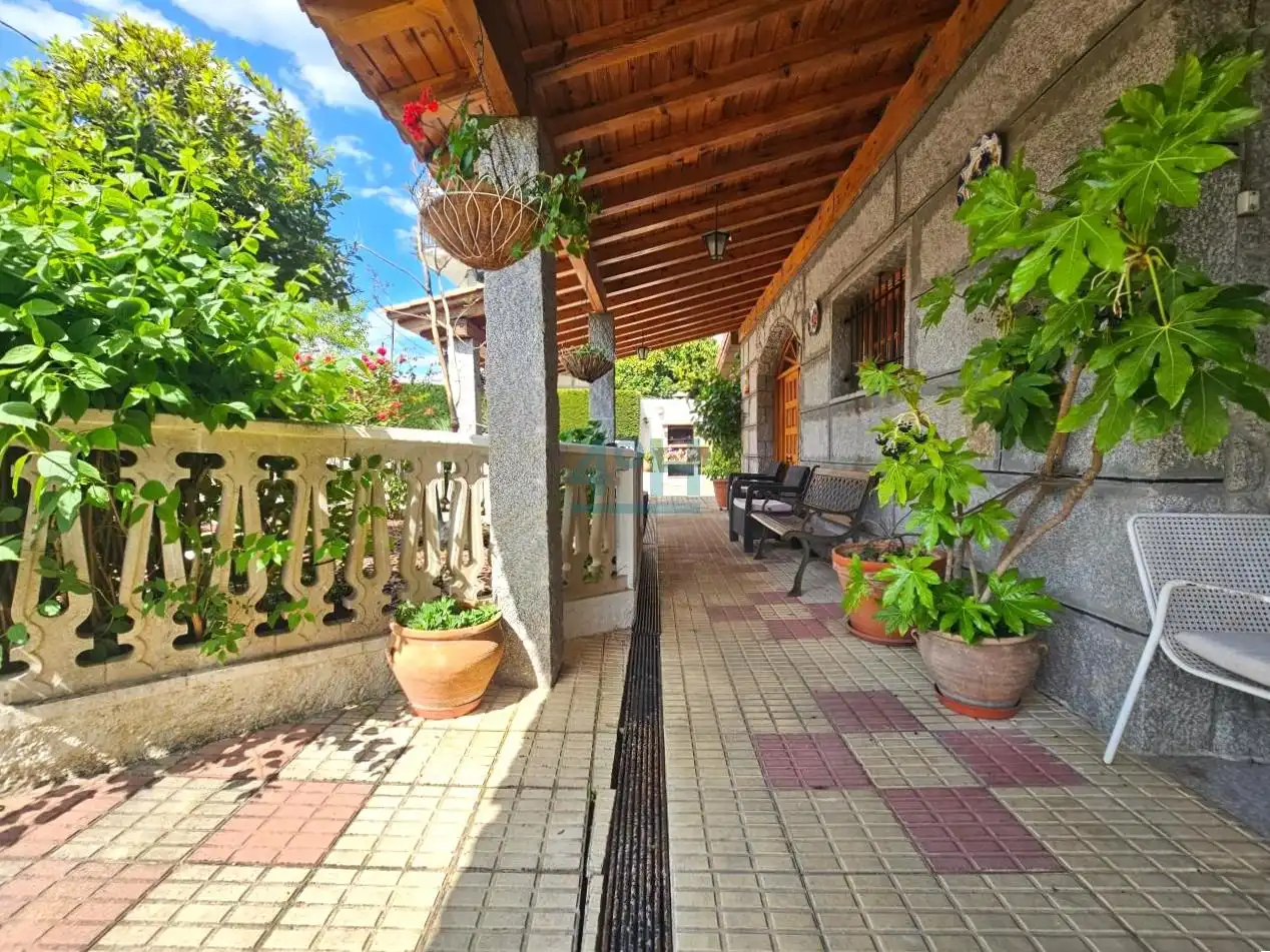 Haus mit Terrasse zum Verkauf in Barbadás, imagen 10
