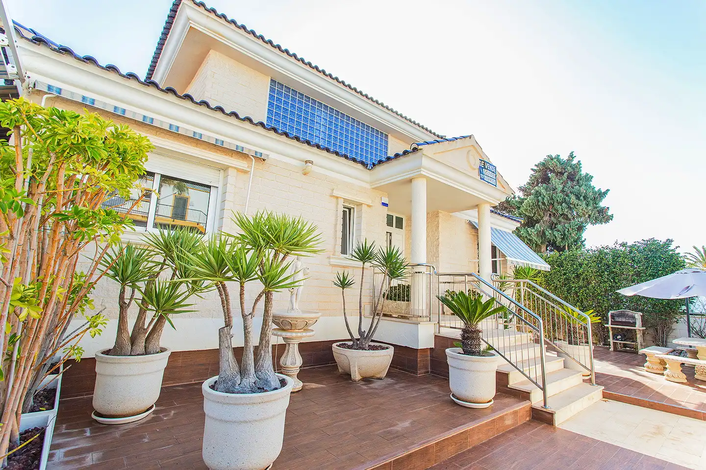Casa amb terrassa en venda a La Mata, imagen 2