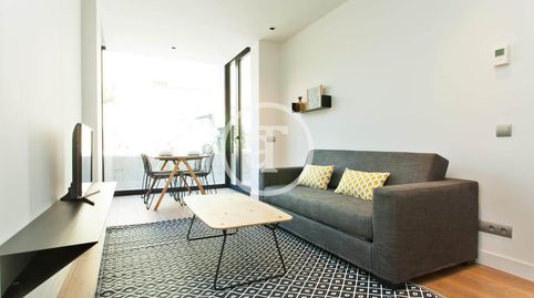 Foto 4 de Pis de lloguer a Carrer Ticia, Vallcarca i els Penitents, Barcelona Capital