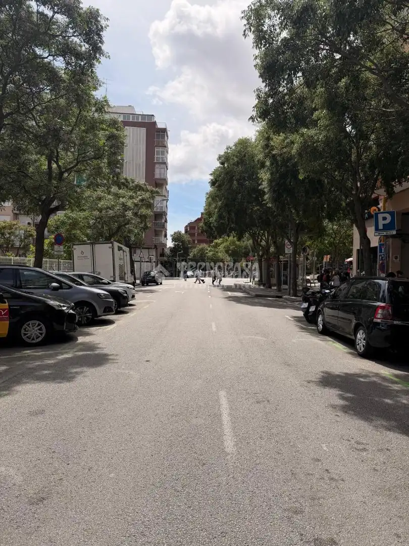 Einzelparkplatz zum Verkauf in Sant Andreu, imagen 14