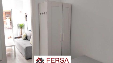 Foto 5 de Apartament en venda a Puerto Sherry, Cádiz