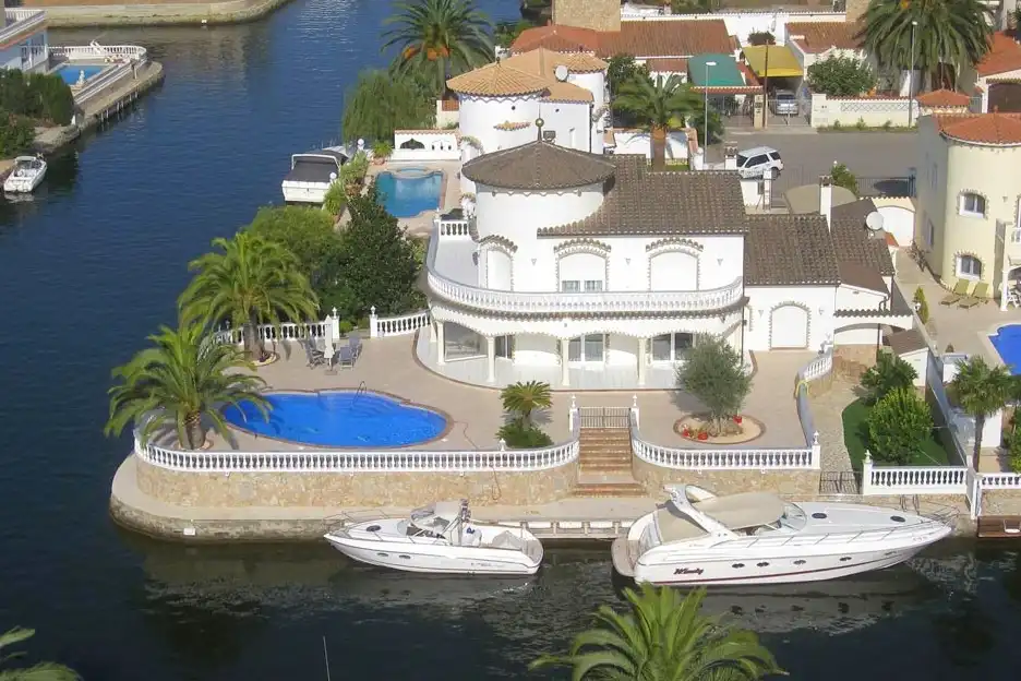Casa amb piscina en venda a Tordera - Fluvià - Llobregat, imagen 35