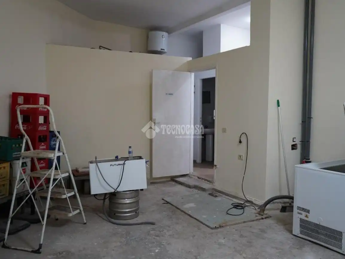 Local comercial en venda a Playa Jardín, imagen 12