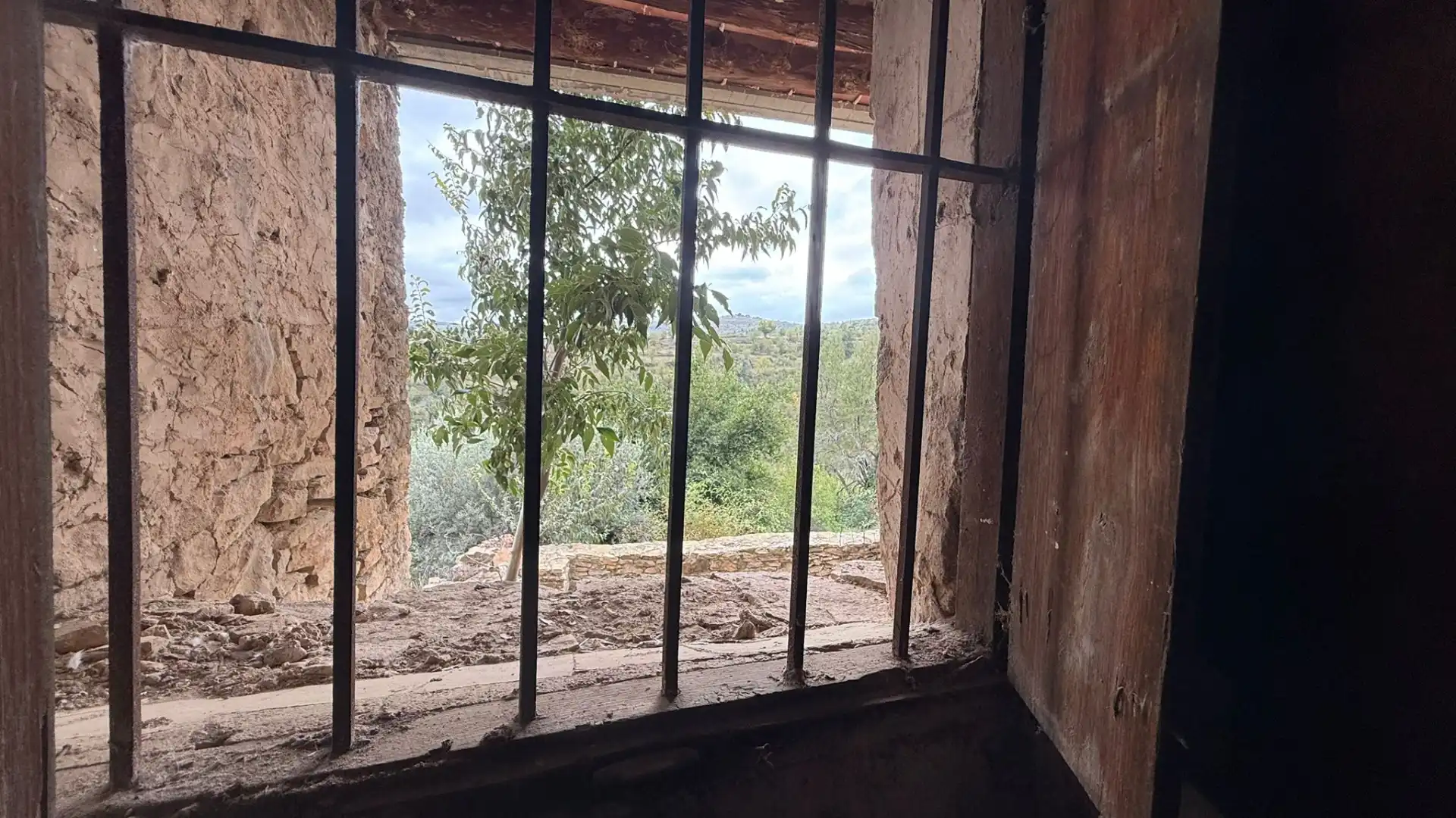 Casa o xalet en venda en Cinctorres amb Terrassa