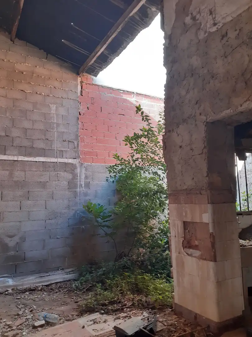 Casa o chalet en venta en Carrer Arquebisbe Fuero, Ayuntamiento - El Salvador