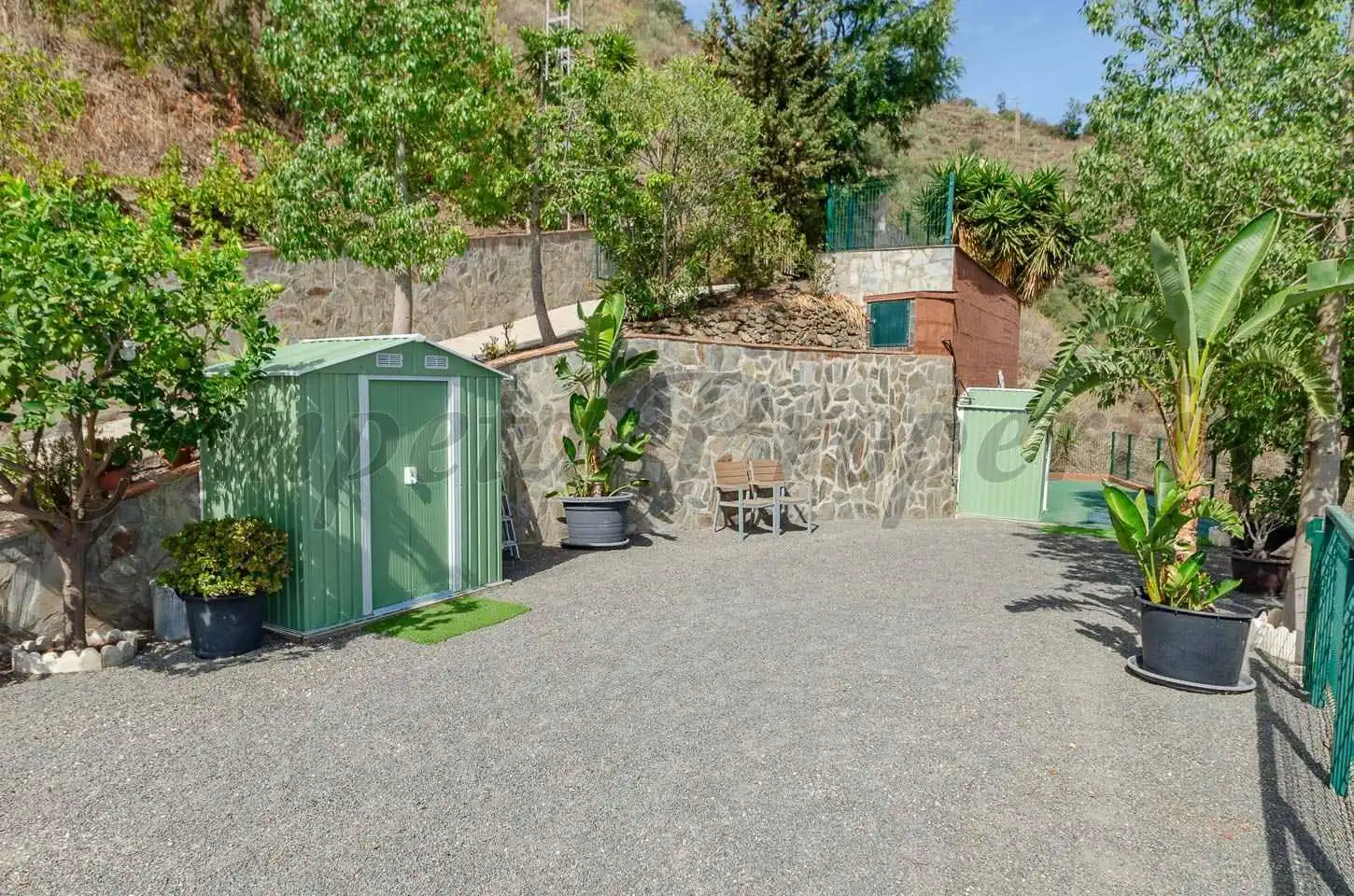 Casa amb piscina en venda a Arenas, imagen 16