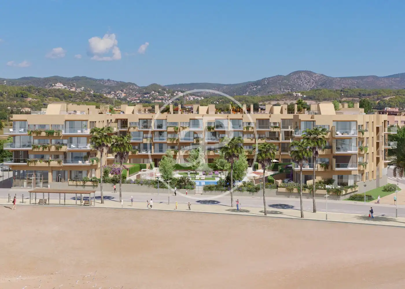 Planta baixa en venda a Avinguda Jaume I, 125, Les Salines - Pla de Sant Pere