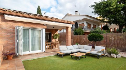 Photo 2 of Houses for sale in Can Jan, Martorelles, Barcelona