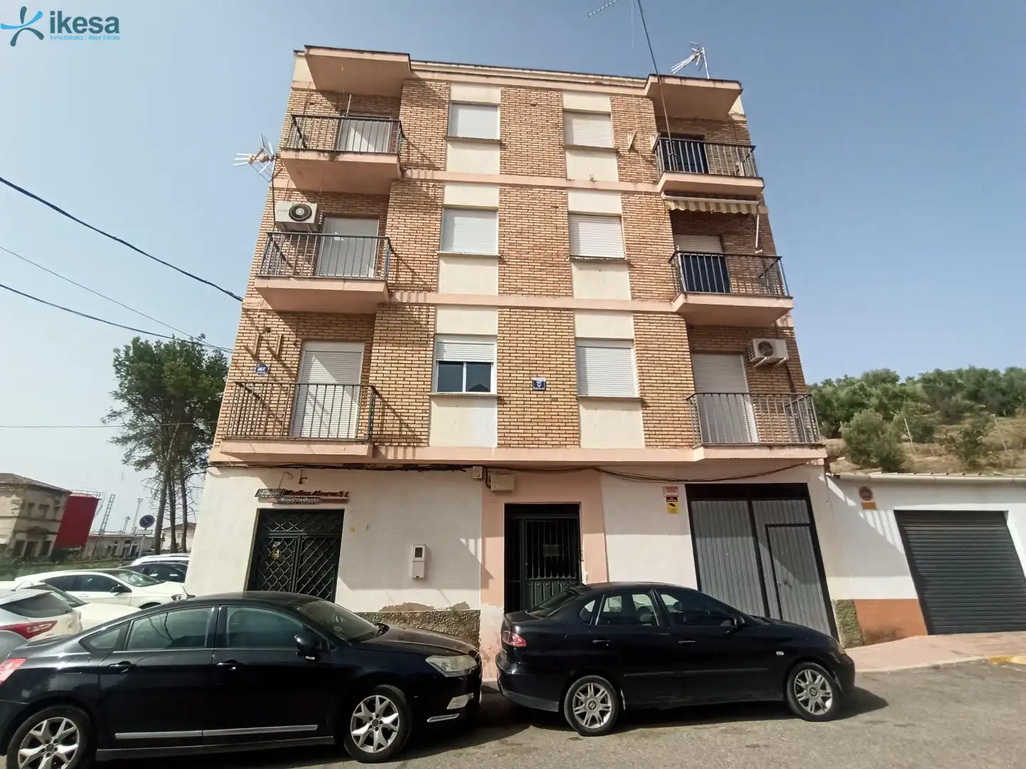 Piso en venta en La Paz - Las Américas