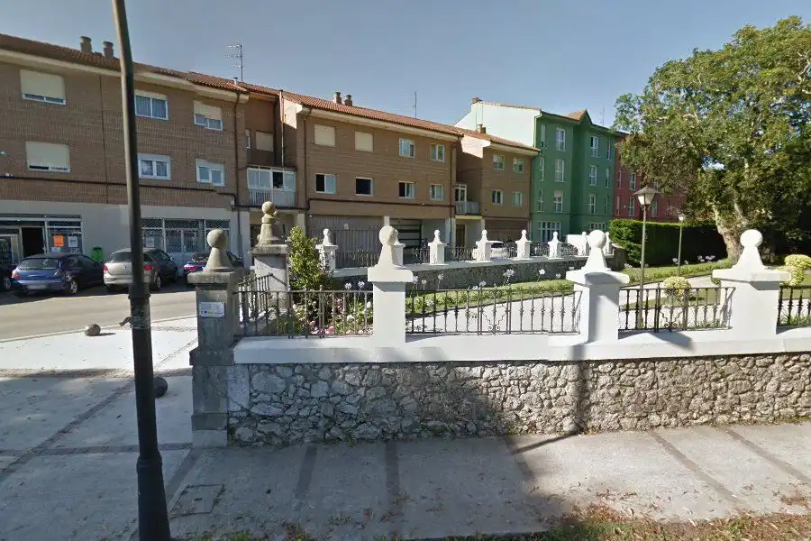 Apartament en venda a La Vega de Santiago, imagen 6